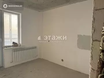 42 м², 1-комнатная квартира, этаж 9 из 10, 42 м², изображение - 9