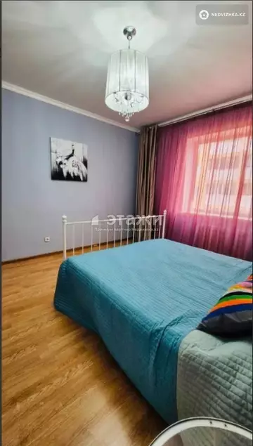 2-комнатная квартира, этаж 13 из 18, 56 м²