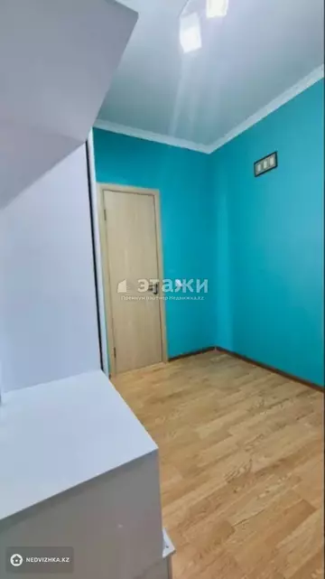 56 м², 2-комнатная квартира, этаж 13 из 18, 56 м², изображение - 3