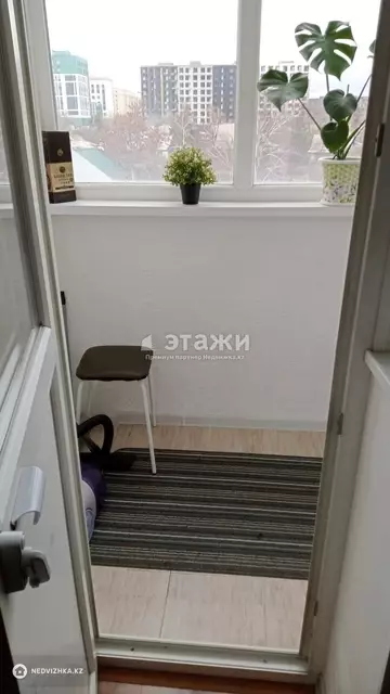 19 м², 1-комнатная квартира, этаж 2 из 9, 19 м², изображение - 4