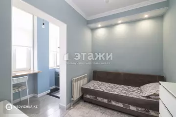 2-комнатная квартира, этаж 6 из 10, 31 м²