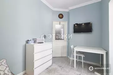 2-комнатная квартира, этаж 6 из 10, 31 м²
