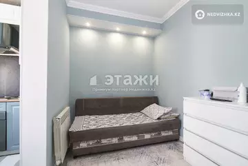 2-комнатная квартира, этаж 6 из 10, 31 м²