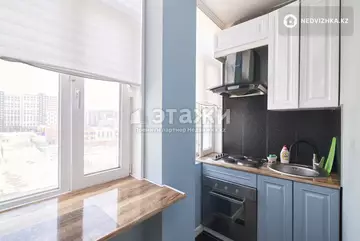 2-комнатная квартира, этаж 6 из 10, 31 м²