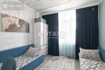 31.1 м², 2-комнатная квартира, этаж 6 из 10, 31 м², изображение - 5