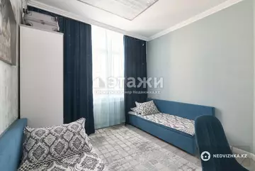 31.1 м², 2-комнатная квартира, этаж 6 из 10, 31 м², изображение - 6