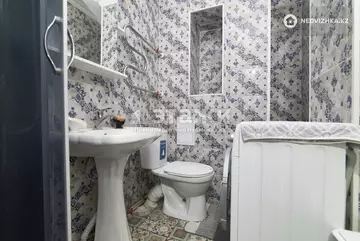31.1 м², 2-комнатная квартира, этаж 6 из 10, 31 м², изображение - 9