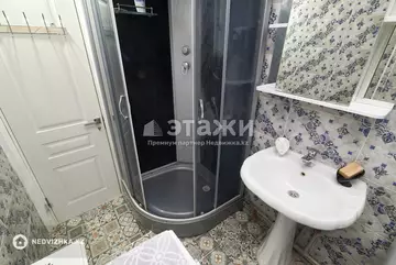 31.1 м², 2-комнатная квартира, этаж 6 из 10, 31 м², изображение - 10