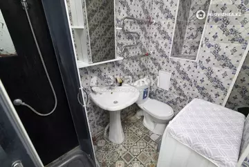 31.1 м², 2-комнатная квартира, этаж 6 из 10, 31 м², изображение - 11