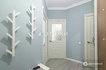 31.1 м², 2-комнатная квартира, этаж 6 из 10, 31 м², изображение - 13
