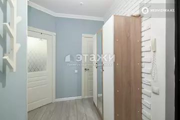 31.1 м², 2-комнатная квартира, этаж 6 из 10, 31 м², изображение - 14