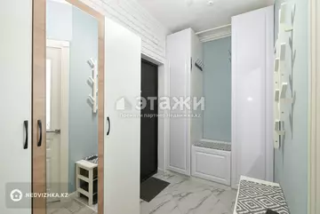 31.1 м², 2-комнатная квартира, этаж 6 из 10, 31 м², изображение - 15