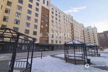 31.1 м², 2-комнатная квартира, этаж 6 из 10, 31 м², изображение - 18