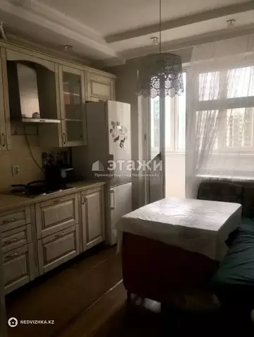 65 м², 2-комнатная квартира, этаж 11 из 14, 65 м², изображение - 1