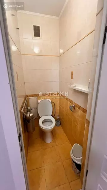 2-комнатная квартира, этаж 3 из 9, 62 м²