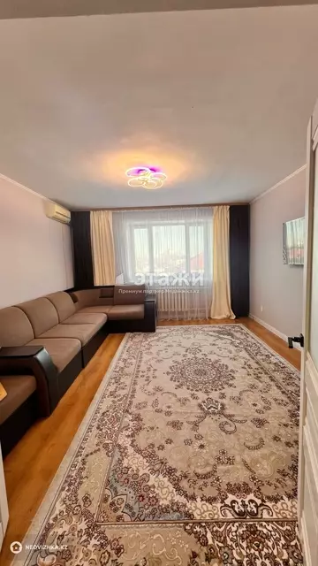 62.5 м², 2-комнатная квартира, этаж 3 из 9, 62 м², изображение - 10