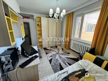 90 м², 3-комнатная квартира, этаж 11 из 12, 90 м², изображение - 1