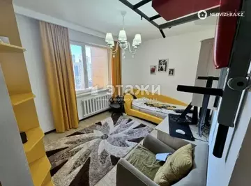 3-комнатная квартира, этаж 11 из 12, 90 м²