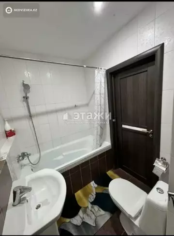 3-комнатная квартира, этаж 11 из 12, 90 м²