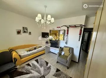 90 м², 3-комнатная квартира, этаж 11 из 12, 90 м², изображение - 5