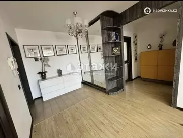 90 м², 3-комнатная квартира, этаж 11 из 12, 90 м², изображение - 6