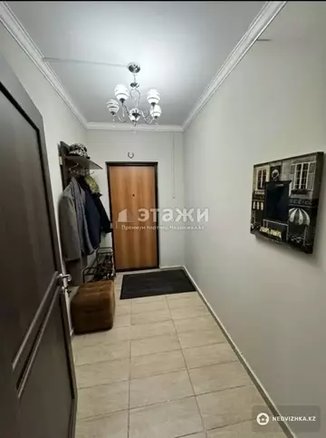 90 м², 3-комнатная квартира, этаж 11 из 12, 90 м², изображение - 8