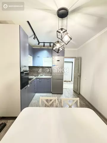 42.6 м², 1-комнатная квартира, этаж 4 из 7, 43 м², изображение - 4