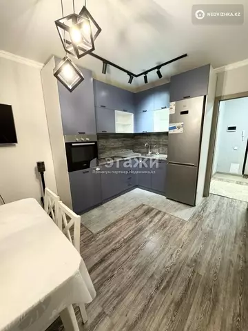 42.6 м², 1-комнатная квартира, этаж 4 из 7, 43 м², изображение - 5