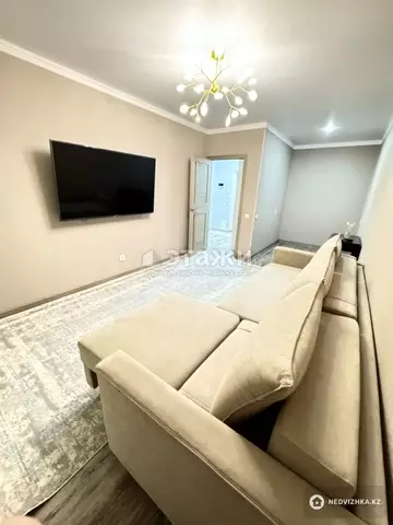 42.6 м², 1-комнатная квартира, этаж 4 из 7, 43 м², изображение - 6