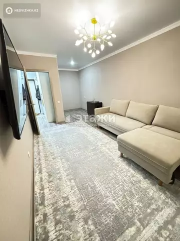 42.6 м², 1-комнатная квартира, этаж 4 из 7, 43 м², изображение - 7