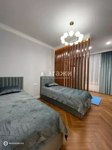 120 м², 4-комнатная квартира, этаж 11 из 18, 120 м², изображение - 4