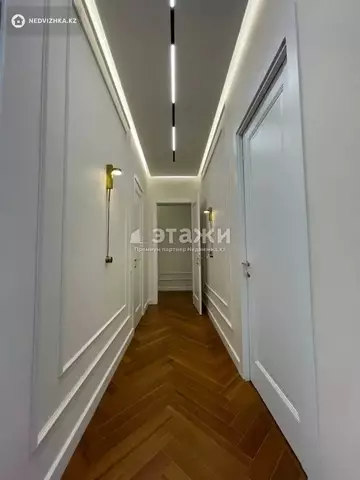 120 м², 4-комнатная квартира, этаж 11 из 18, 120 м², изображение - 5
