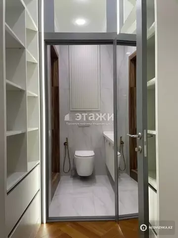 120 м², 4-комнатная квартира, этаж 11 из 18, 120 м², изображение - 7