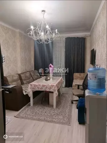 2-комнатная квартира, этаж 5 из 14, 50 м²