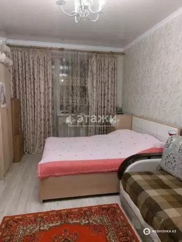 2-комнатная квартира, этаж 5 из 14, 50 м²