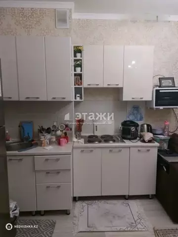 50 м², 2-комнатная квартира, этаж 5 из 14, 50 м², изображение - 4