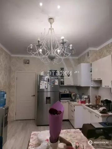 50 м², 2-комнатная квартира, этаж 5 из 14, 50 м², изображение - 7