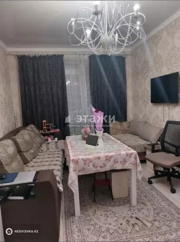 50 м², 2-комнатная квартира, этаж 5 из 14, 50 м², изображение - 8