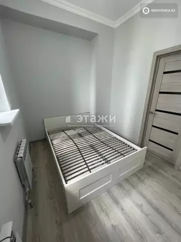 2-комнатная квартира, этаж 14 из 22, 42 м²
