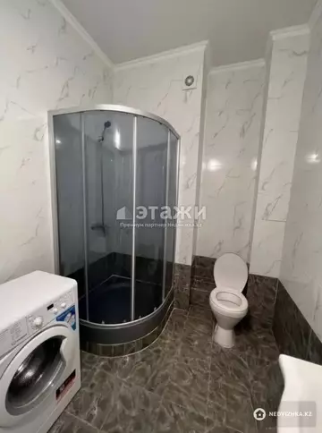 2-комнатная квартира, этаж 14 из 22, 42 м²