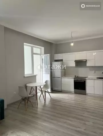 2-комнатная квартира, этаж 14 из 22, 42 м²