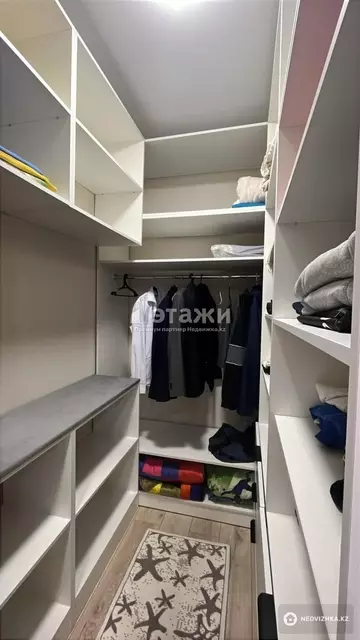 38 м², 1-комнатная квартира, этаж 9 из 9, 38 м², изображение - 4