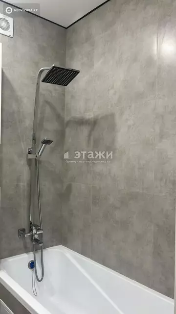 38 м², 1-комнатная квартира, этаж 9 из 9, 38 м², изображение - 12
