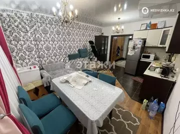 3-комнатная квартира, этаж 9 из 10, 70 м²