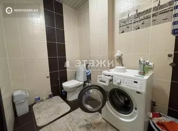 70 м², 3-комнатная квартира, этаж 9 из 10, 70 м², изображение - 6