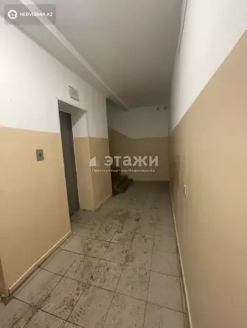 70 м², 3-комнатная квартира, этаж 9 из 10, 70 м², изображение - 7