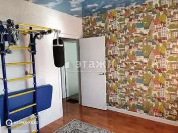 3-комнатная квартира, этаж 9 из 9, 80 м²