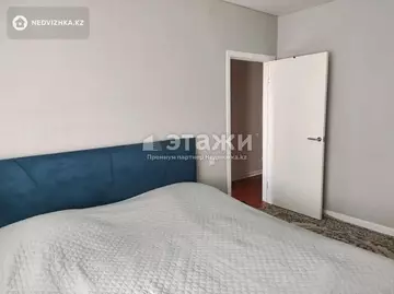 80 м², 3-комнатная квартира, этаж 9 из 9, 80 м², изображение - 1