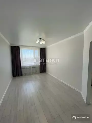 2-комнатная квартира, этаж 12 из 14, 66 м²