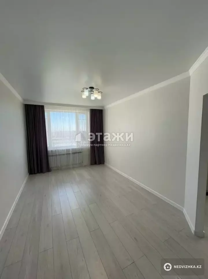 66 м², 2-комнатная квартира, этаж 12 из 14, 66 м², изображение - 1